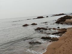 -青岛第二海水浴场