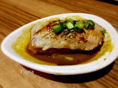 -笑福亭料理小馆(解放碑店)