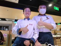 -海底捞火锅(莘松路店)