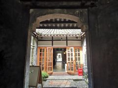 -安仁古镇