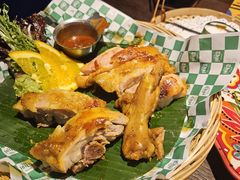 -泰妃殿(武汉首店)