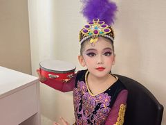 -朵拉舞蹈·少儿舞蹈·成人舞蹈(百花校区)