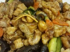 -胖子菜馆(隆昌路店)