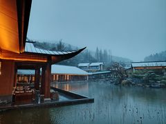 -径山寺
