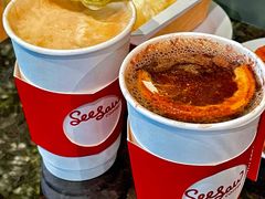 -Seesaw Coffee(环贸iapm店)
