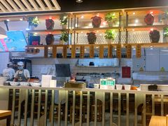 -陕味食族油泼面(工商大学店)
