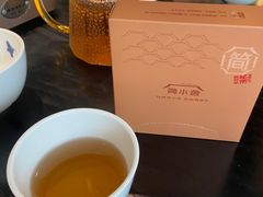 -简小舍·民间手艺菜(武昌江滩店)