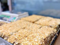 巧克力拿破仑-爱德顺糕点食屋(利民道店)