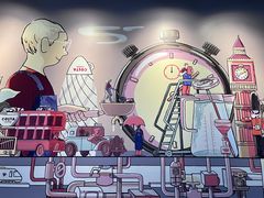 -COSTA COFFEE(阿里中心店)