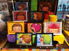 -3D·JP拼图(新中关购物中心店)