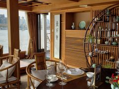 -三利音·浦之舟(滨江大道店)