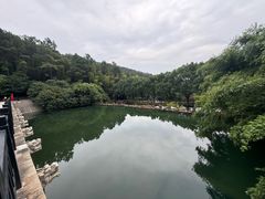 -九龙潭景区