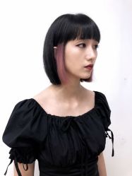 -Amo la Diva造型