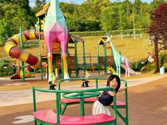 -仙海旅游度假区