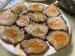 -黎记大排档(慈云路店)