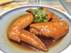 -大头力茶餐厅(花都融创茂店)