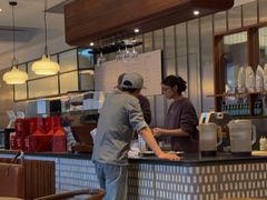 -BAKER&SPICE(BFC外滩金融中心店)