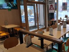 -德克士(崂山百货店)