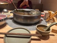 -巴奴毛肚火锅(七宝领展广场店)