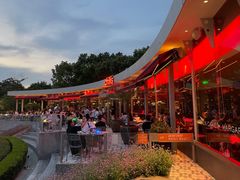 -Chili's Cafe&Bar奇利斯(滨江店)