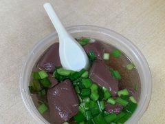 -阿一猪红汤(东风西路店)