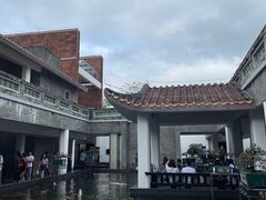 -东莞市可园博物馆