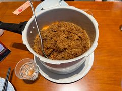 -杨厨的田园饭店(长城路店)