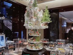 -深圳四季酒店·馥自助餐厅