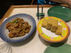 -那家小馆•北京菜•烤鸭(中关村店)