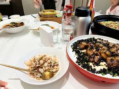 -院里寻菜·精致庭院菜(观沙岭店)