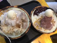-鲜芋仙Meet Fresh(五道口店)