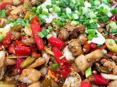 泡椒兔-嘉州程记泡椒兔(肖坝路店)