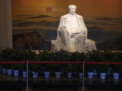 -韶山毛泽东同志故居