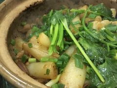-东盛美食(东城南路店)