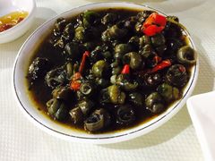 -新享乐海鲜(翠华路店)