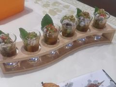 -铭副琦食·虾蟹烩馆(渔人码头店)