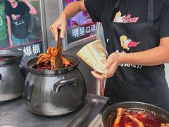 -降龙爪爪(建设路2店)