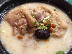 -付小姐在成都(吾悦广场店)