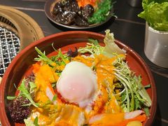 -厚贞日式烤肉(浦东汇智店)