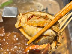 -海底捞火锅(上元大街店)