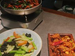 -老淮滨-蚌埠非遗小吃(淮河路店)