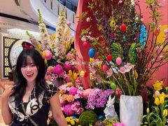 -深圳福田香格里拉大酒店