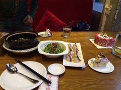 -隆喜元鱼汤包·海鲜(中联广场店)