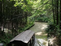 景点-同里国家湿地公园