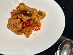 -阿明小菜·海鲜·上海菜(梅陇店)