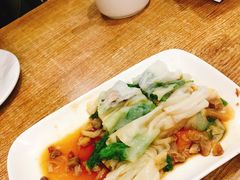 -广东小美食(果戈里大街店)
