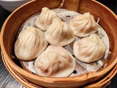 -宁波汤团店(外滩店)