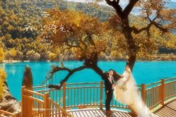 -太古映画婚纱摄影(天河店)