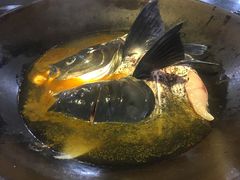 -好灶头妈妈菜·柴火灶台鱼·千岛湖土菜地标美食