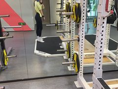 -WEGYMER健萌健身(雅颂居馆)